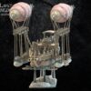 Fugl Airship - Dwarven Holds - Minifaktura