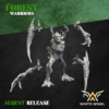Treespirit - #3 Forest Warriors