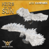 Fire Phoenix - x1 Heirs Of The Sun