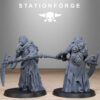 Corrupted Guard Butchers - x10