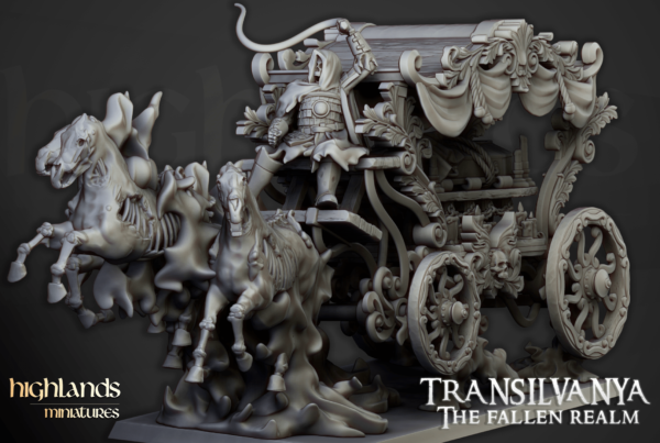 Undead Boyar Coach
