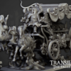 Undead Boyar Coach