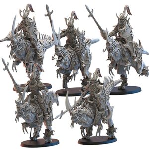 0e570b3d65c74649b25d316beb9021f9.jpg Dark Elves - Kyoryu Knights - Lost Kingdom