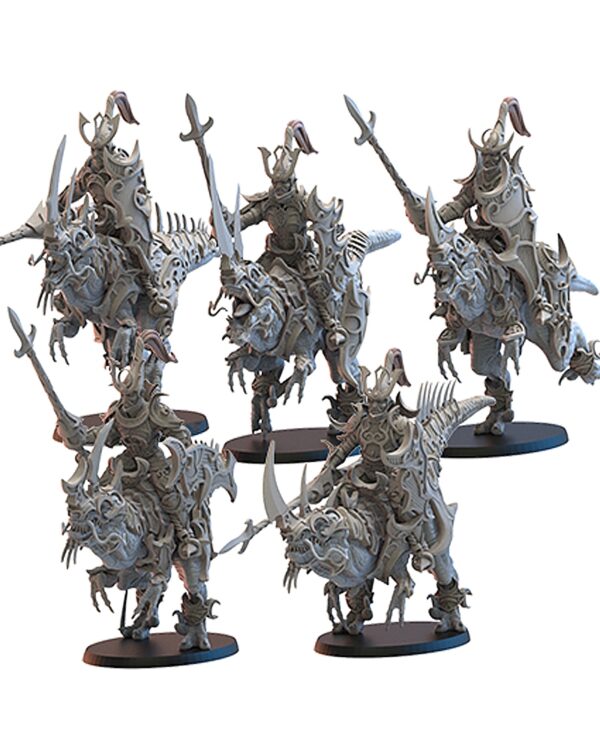 0e570b3d65c74649b25d316beb9021f9.jpg Dark Elves - Kyoryu Knights - Lost Kingdom