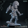 Eulyssian Swordsman #4