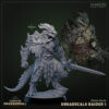 Dreadscale Raider #1