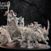 17d1a6f45002ea26b829643cf8770aa3.jpg Dark Elves - Kyoryu Chariot - Lost Kingdom