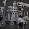 Arcane Cannon