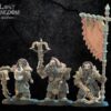 2165387370f2c90ae844b9d33a48f2d8.jpg Armbrost Guard CMD - Dwarven Holds - Minifaktura