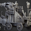 Arcane Cannon