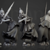 Wraith Unit 10x - Jednostka Zjawy