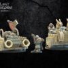 Orgel Cannon - Dwarven Holds - Minifaktura