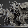 Undead Boyar Coach
