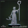 Hellswake Wardlighter #3