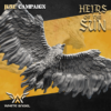Fire Phoenix - x1 Heirs Of The Sun