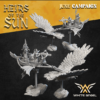 Sky Guardian of the Sun - x1 Heirs Of The Sun