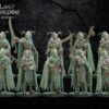 Fumetsu Guard 10 szt. - Lost Kingdom