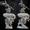 Ojáncano / Szaman na Bestii - Beastmen / Beastherd