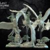 33549441cce281f510b2e7d9dbe59c83-1.jpg Fukuro Archers - Lost Kingdom - Druk 3D