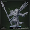 Boneyard Gnoll Stalkers #1