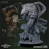 Scourge Lord 25mm