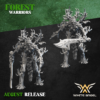 Old Treewarrior - x1 Forest Warriors