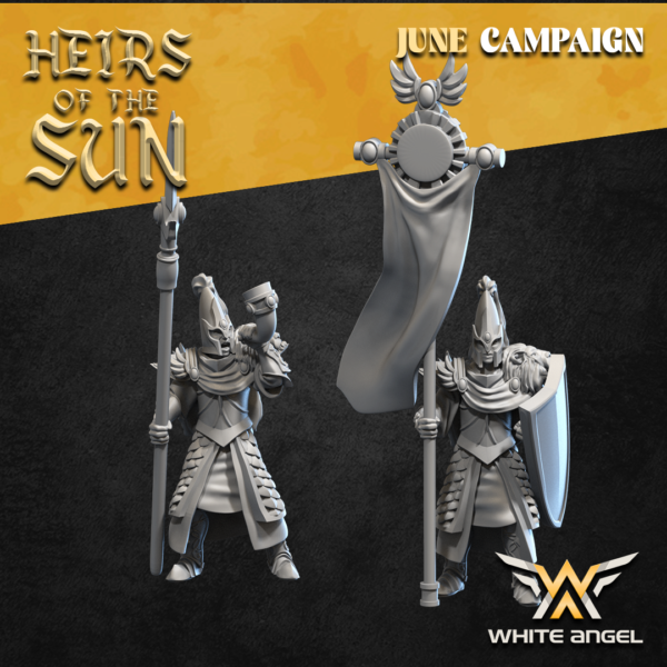 Lion Guard - x15 Heirs Of The Sun