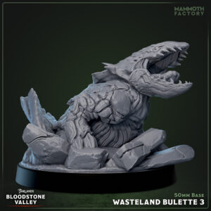 Bulettes #3