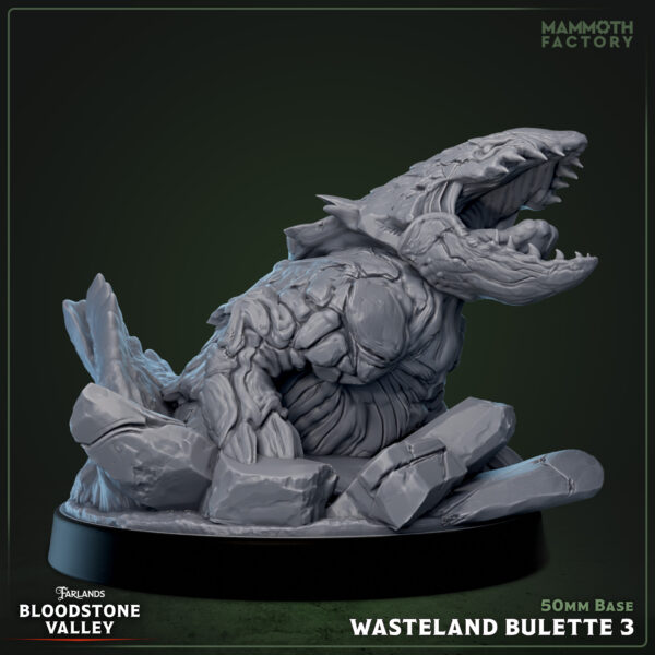 Bulettes #3