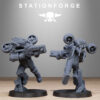 Tarion Skyguards x10