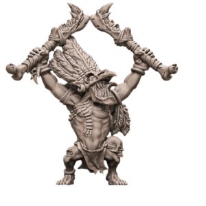 4224154d0da0427378cd9c86b332f679.png Forest Goblin Boss