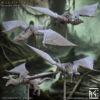 Wild Pterowyvern x4