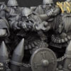 440ed61849ec2fd28ab9389e72bc28ed.png Dwarfs Marksmen - Thunderers 5x - Warhammer