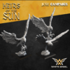 Great Eagle - x1 Heirs Of The Sun