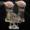 Fugl Airship - Dwarven Holds - Minifaktura