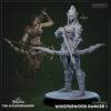 Whisperwood Ranger #1