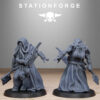 Corrupted Guard Butchers - x10