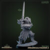 Dreadscale Raider #2