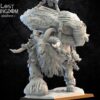 Ojáncano / Szaman na Bestii - Beastmen / Beastherd