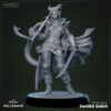 Hellswake Sword Siren