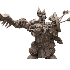 Orc Warboss