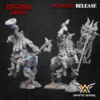 Infernal Centaur - x6 Infernal Empire