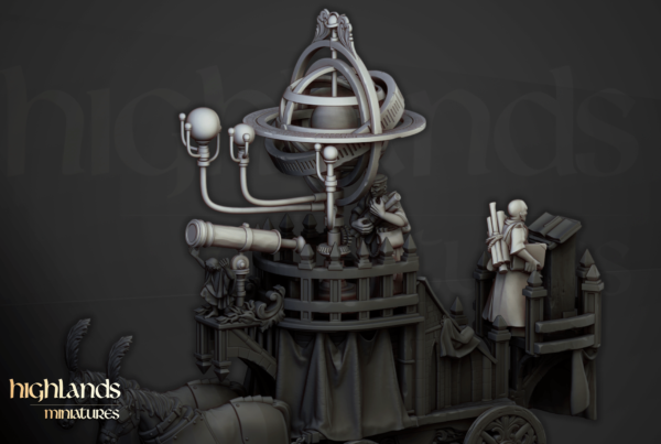 53ab68f9b96e5ec57f676eb0f22c83fe.png Cosmological Engine - Zestaw
