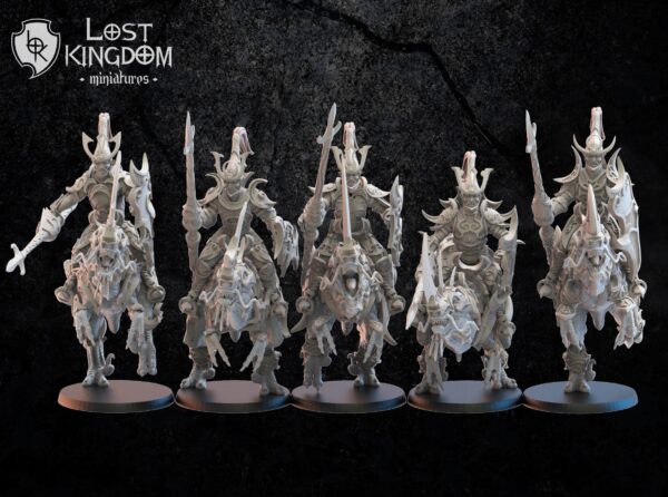 54509da67a2a138c2e35b9d075ae73ab.jpg Dark Elves - Kyoryu Knights - Lost Kingdom