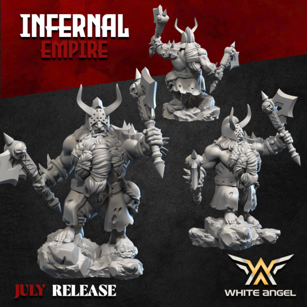 54f7b1badf29dc5f0936f56142d05d59.png Infernal Killer - x10 Infernal Empire