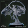 Courtier of Rage #1
