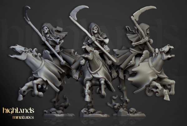58e37abd49738e5170c68bc64f953bad-1.png Spectral Cavalry Unit 5x - Jednostka Kawaleria Zjaw