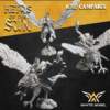 Prince Griffin - x1 Heirs Of The Sun