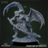Courtier of Rage #2