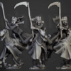 5b86e9b1a5bc6a5bfb14875bdec5a266.png Spectral Cavalry Unit 5x - Jednostka Kawaleria Zjaw